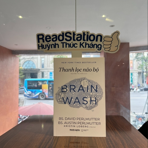 Thanh lọc não bộ 169k