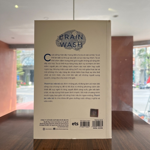 Thanh lọc não bộ 169k