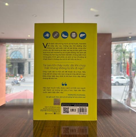 Lắng nghe cơ thể 209k