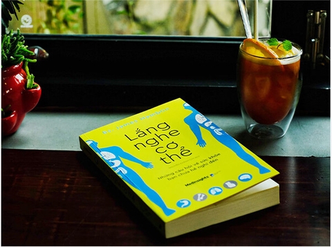 Lắng nghe cơ thể 209k