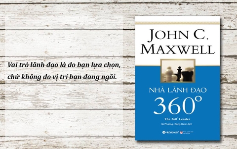 Nhà lãnh đạo 360 179k
