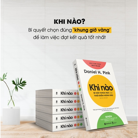Khi nào bí mật khoa học của thời điểm hoàn hảo 149k