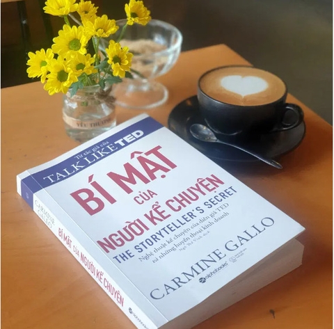 Bí mật của người kể chuyện 179k