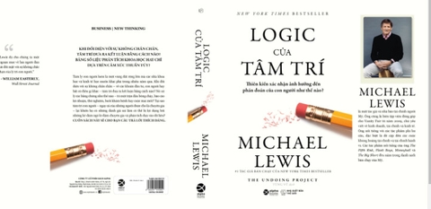 Logic của tâm trí 179k