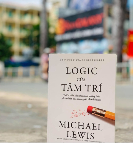 Logic của tâm trí 179k