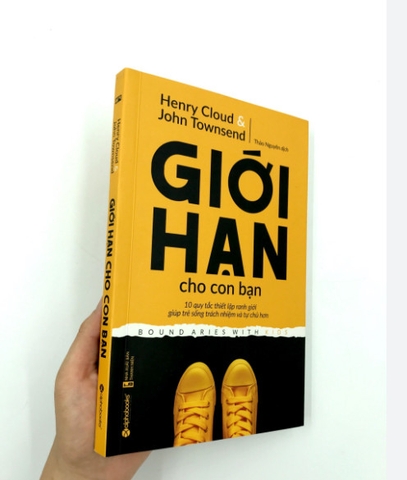 Giới hạn cho con bạn 119k