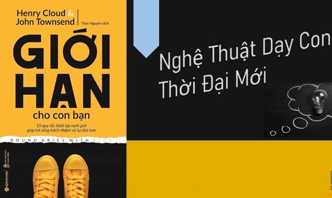 Giới hạn cho con bạn 119k