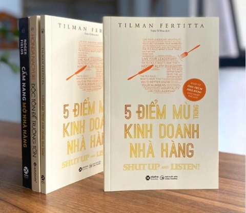 Độc tôn để trường tồn 169k