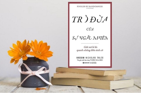 Trò đùa của sự ngẫu nhiên 209k