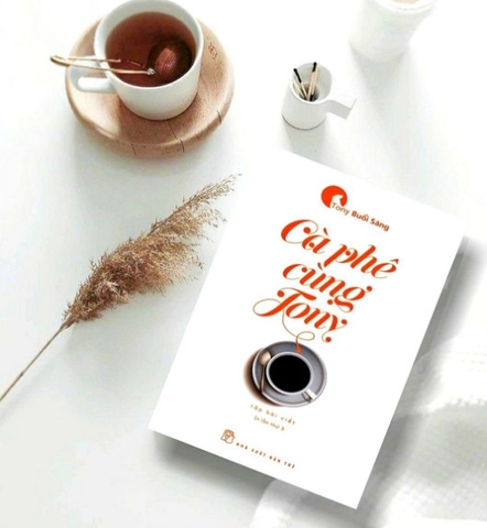 Cà phê cùng Tony (Tony buổi sáng)