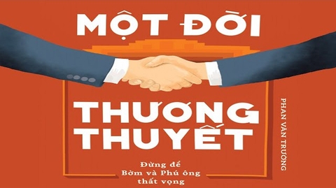 Một đời thương thuyết