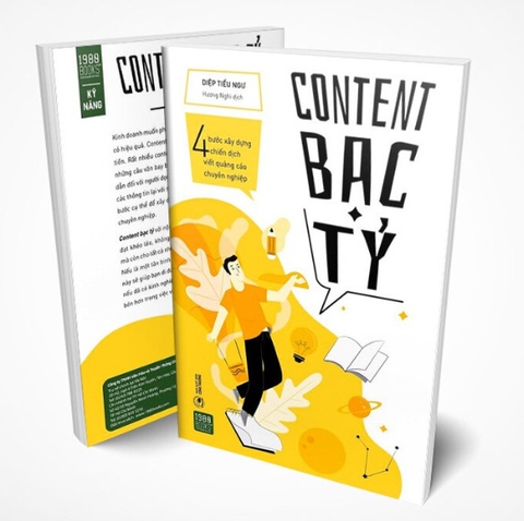 Content bạc tỷ