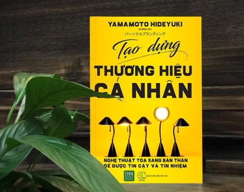 Tạo dựng thương hiệu cá nhân