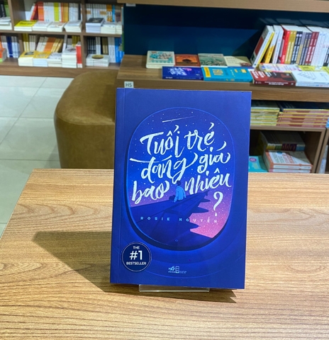 Tuổi trẻ đáng giá bao nhiêu