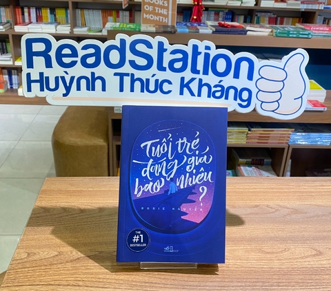 Tuổi trẻ đáng giá bao nhiêu