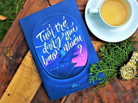 Tuổi trẻ đáng giá bao nhiêu