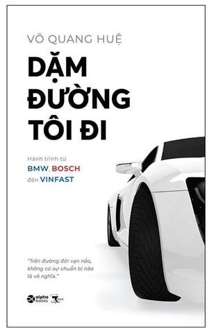 Dặm đường tôi đi (SDV )195k