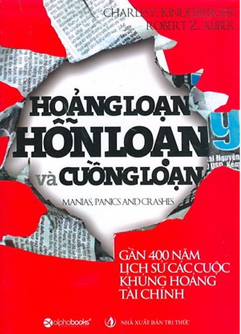 Hoảng loạn, hỗn loạn và cuồng loạn 179k