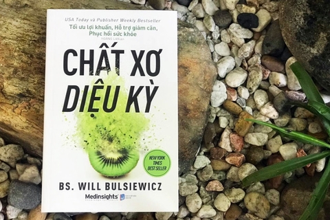 Chất xơ diệu kỳ 189k