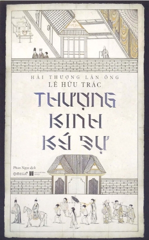 Thượng kinh ký sự 69k