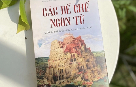 Các đế chế ngôn từ (BC) 499k