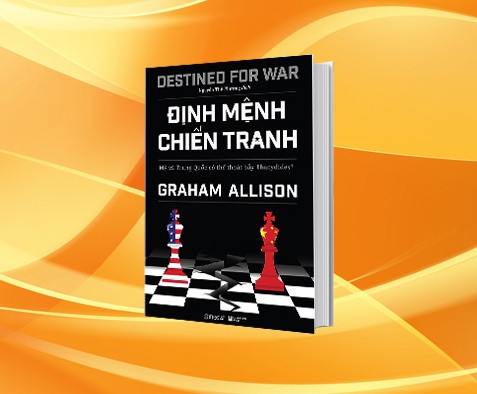 Định mệnh chiến tranh 246k