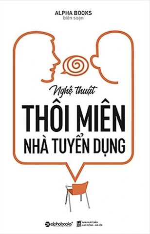 Nghệ thuật thôi miên nhà tuyển dụng 109k