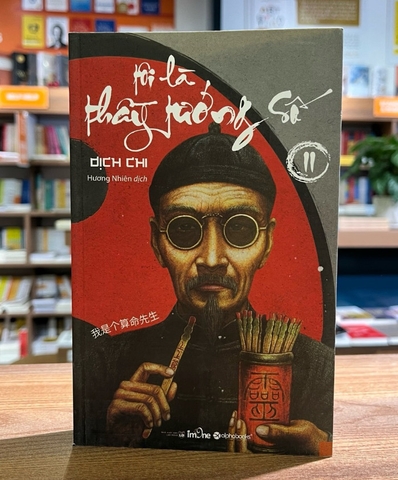 Tôi là thầy tướng số 2 159k