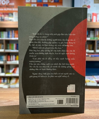 Tôi là thầy tướng số 2 159k