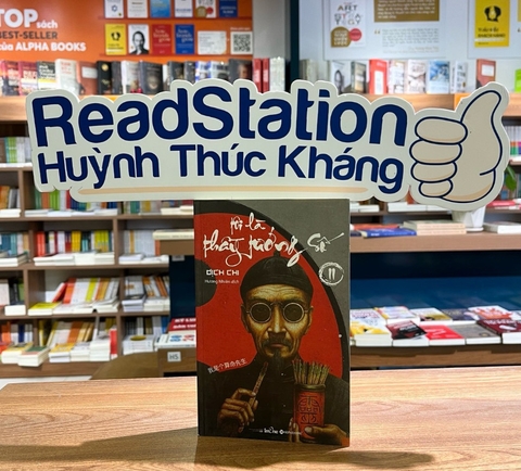 Tôi là thầy tướng số 2 159k