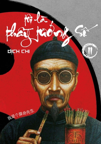 Tôi là thầy tướng số 2 159k