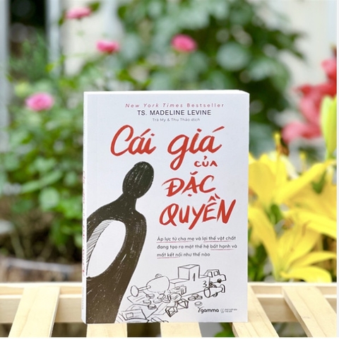 Cái giá của đặc quyền 195K