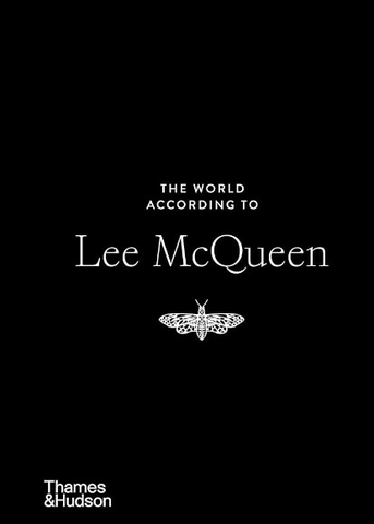 The World According to Lee McQueen