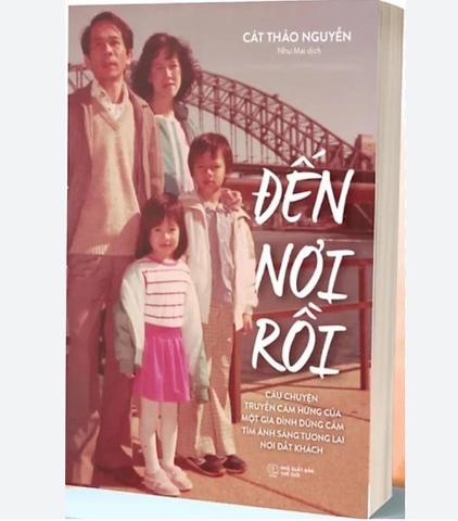 Đến nơi rồi (SDV )179k