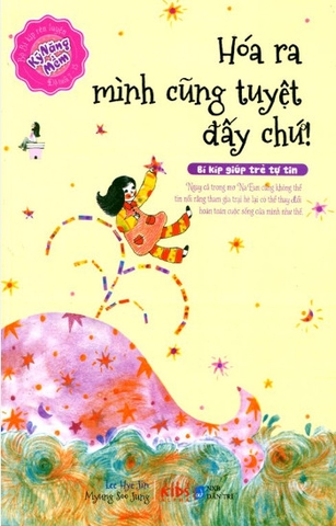 KNM - Hóa ra mình cũng tuyệt đấy chứ 74k