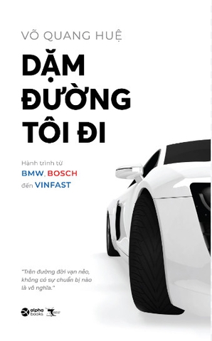 Dặm đường tôi đi _TBL2 (SDV) 195k