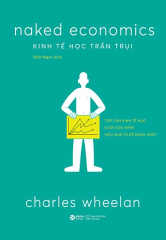 Kinh tế học trần trụi 169k