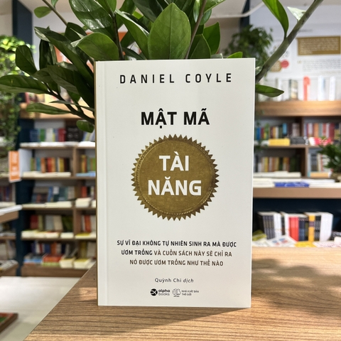 Mật mã tài năng 139k