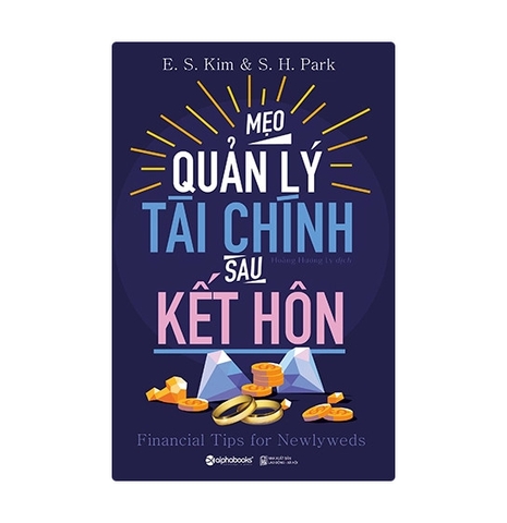 Mẹo quản lý tài chính sau kết hôn 119k (2024
