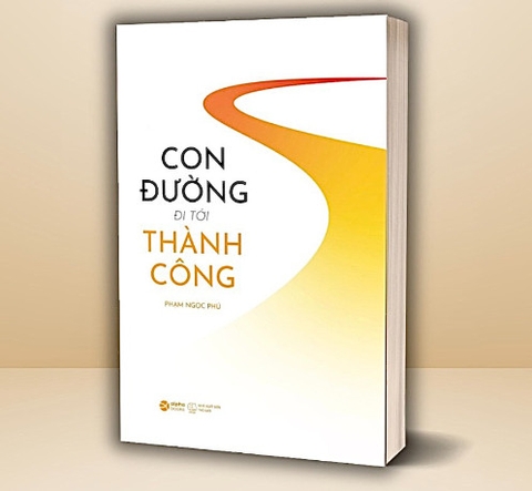 Con đường đi tới thành công 150k