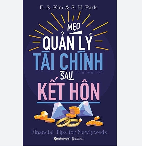 Mẹo quản lý tài chính sau kết hôn 119k (2024