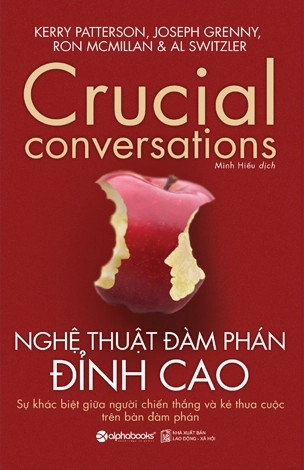 Nghệ thuật đàm phán đỉnh cao (TB)149k