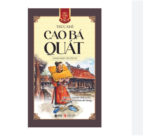 GNSV : Cao Bá Quát 99k
