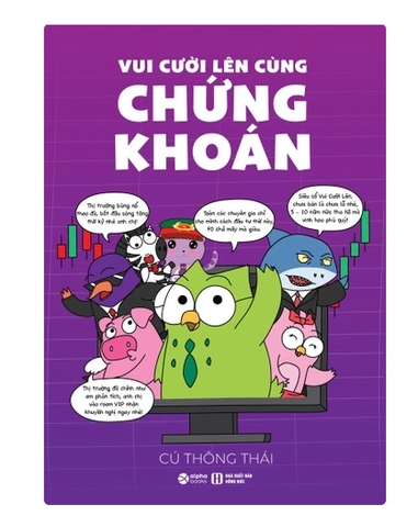 Vui cười lên cùng chứng khoán 149