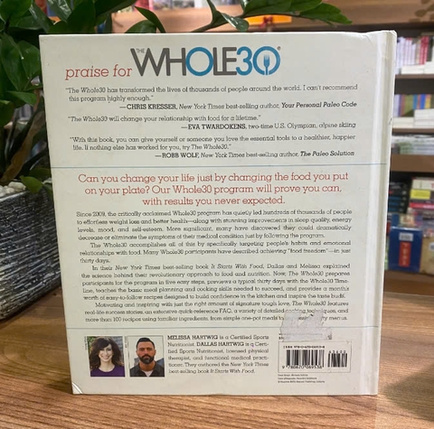 The Whole30