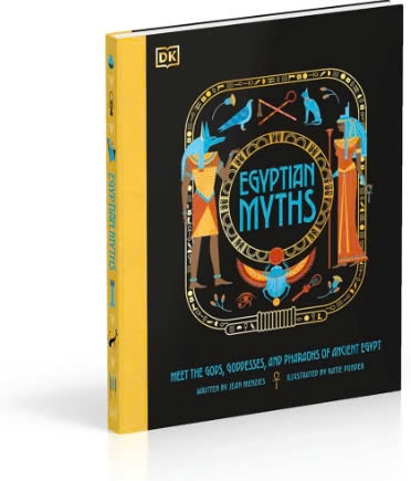 Egyptian myths