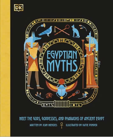 Egyptian myths
