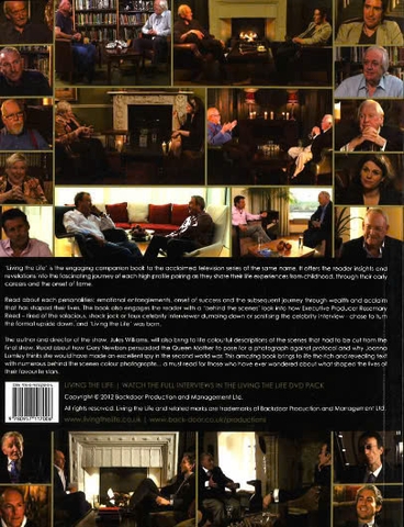 Living The Life: Companion Book