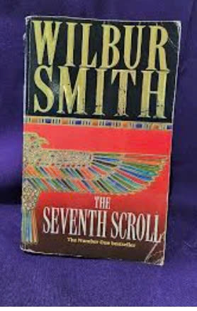 The Seventh Scroll