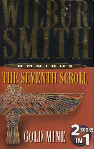 The Seventh Scroll